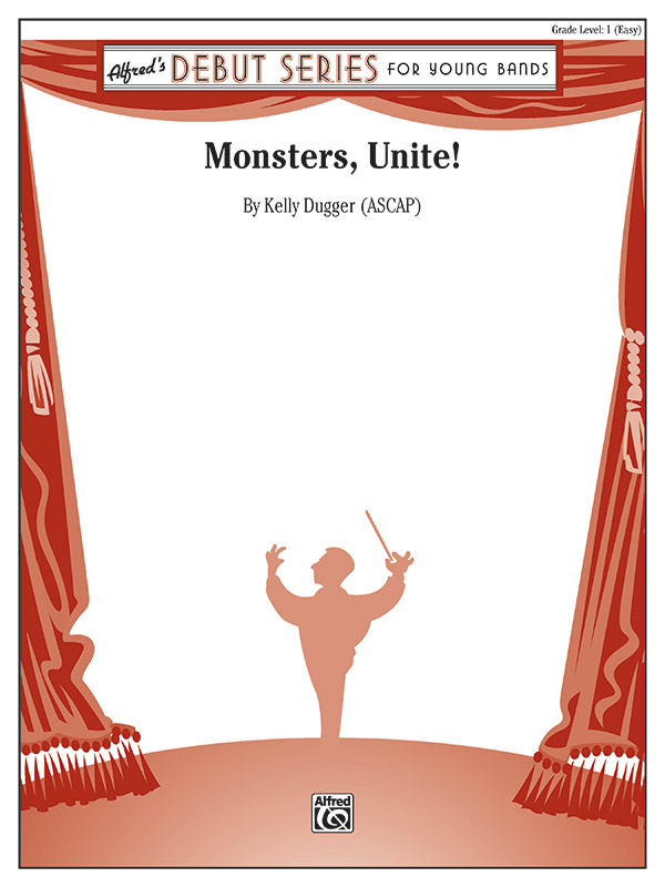Monsters, Unite!