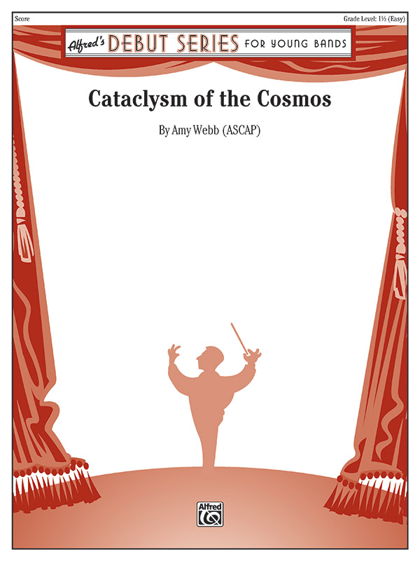 Cataclysm of the Cosmos