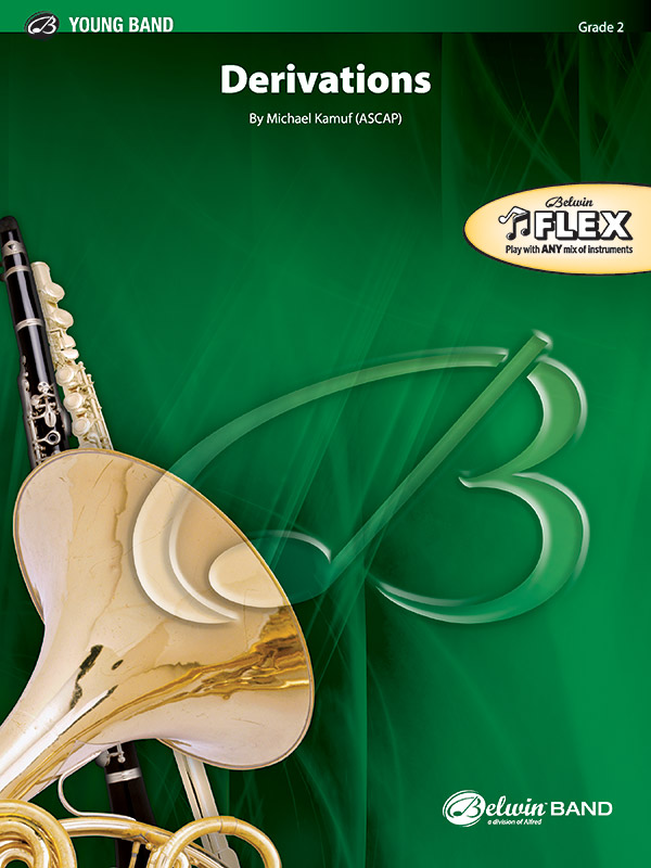 Derivations Derivations