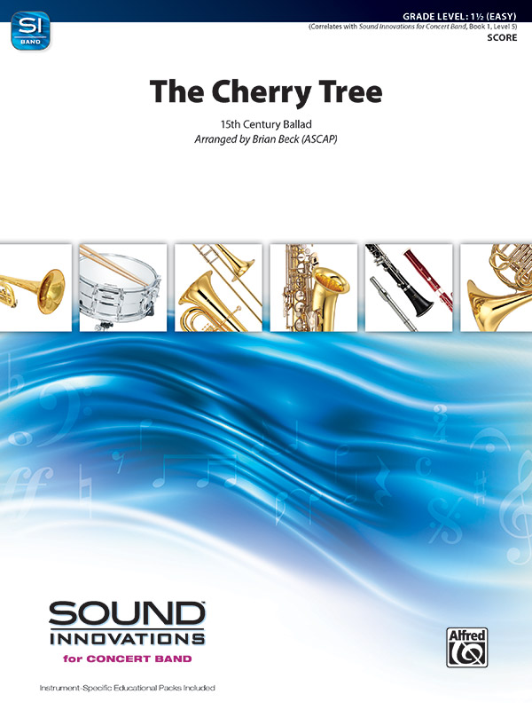 The Cherry Tree