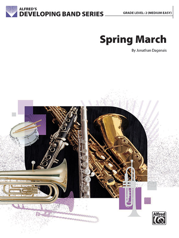 Flying Tigers Concert March スコア+パート譜 - メルカリ