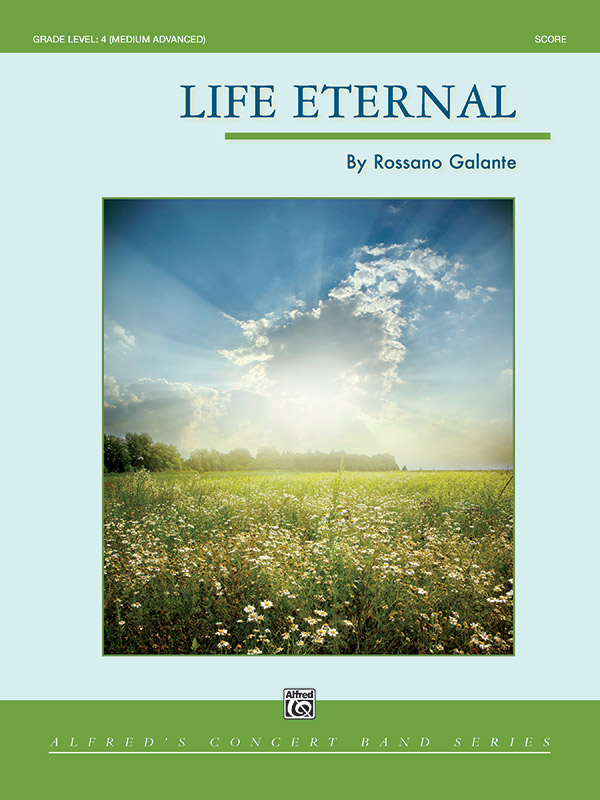 Life Eternal Life Eternal