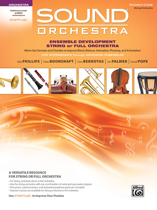 洋書 The Symphony Orchestra & Its Instruments 00-22324S_large.jpg?v=32