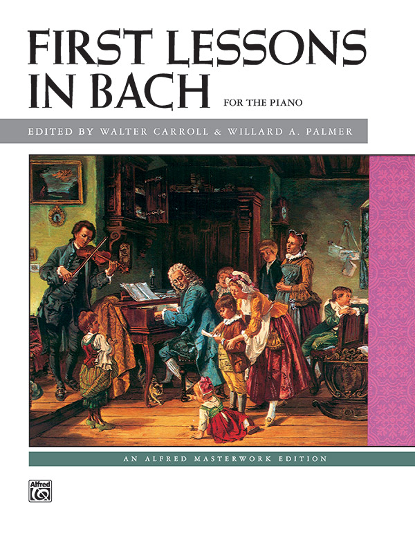 First lessons in bach pdf download download tema