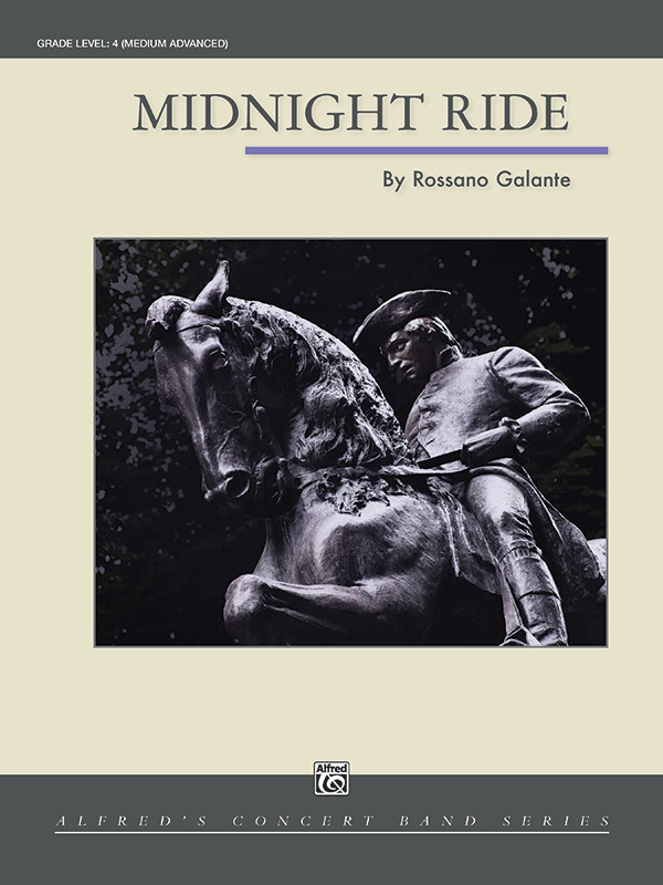 The Midnight Ride Collective (@MidnightRideNIL) / X