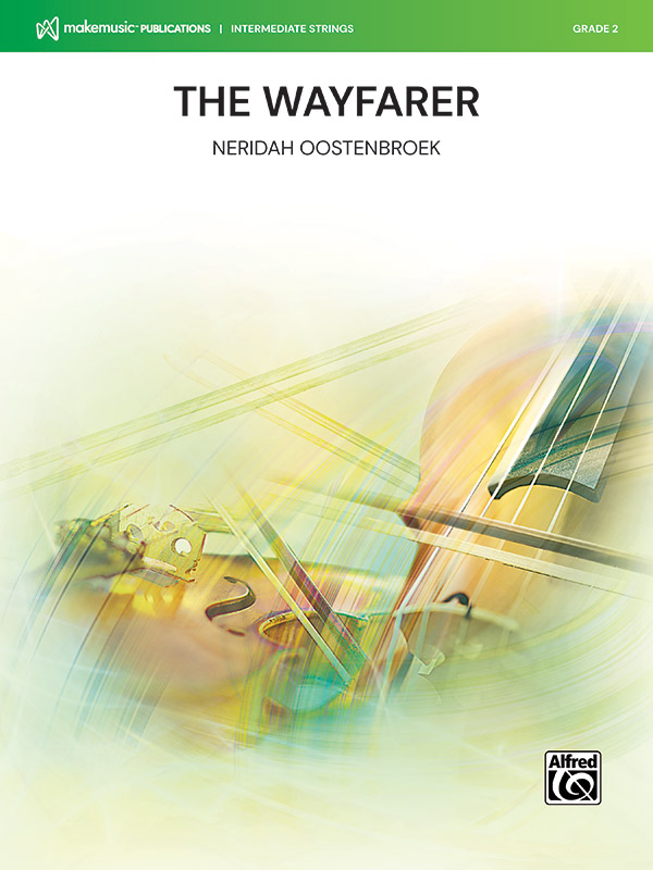 The Wayfarer