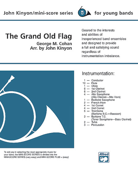 The Grand Old Flag