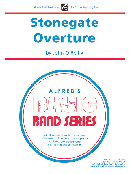 Stonegate Overture