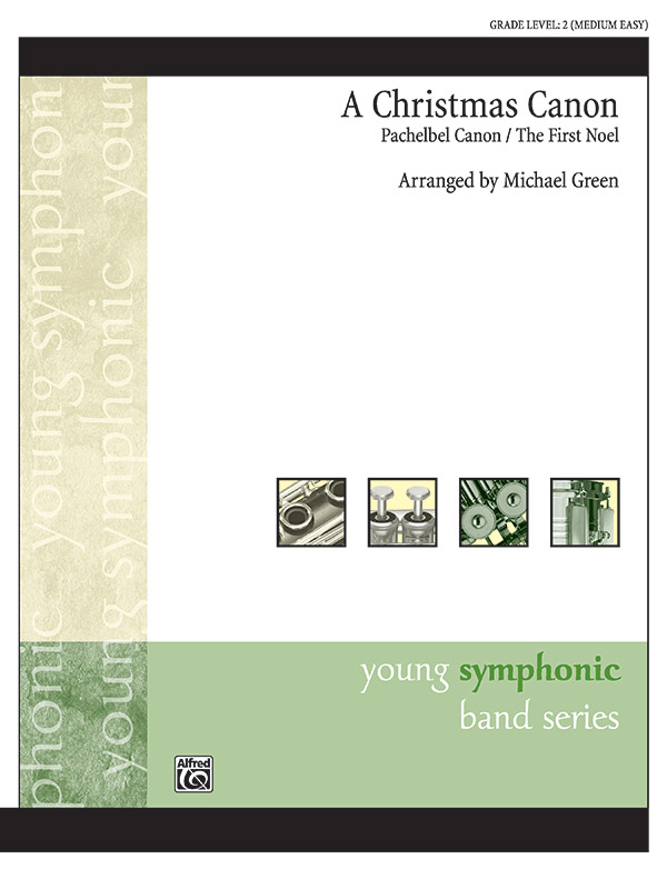 A Christmas Canon A Christmas Canon