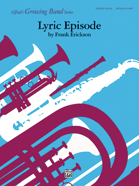 Lyric Episode Lyric Episode