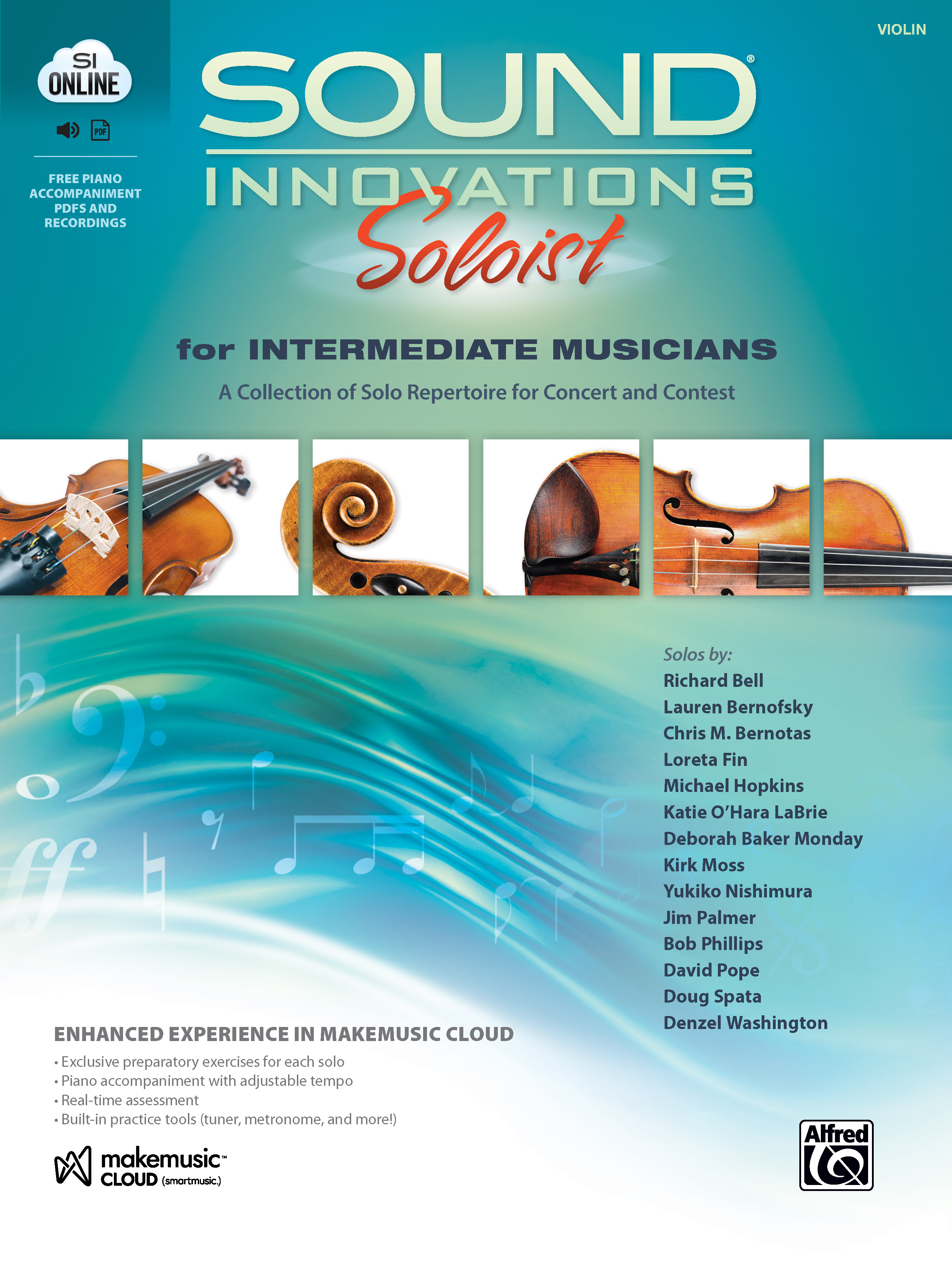 Sound Innovations Soloist