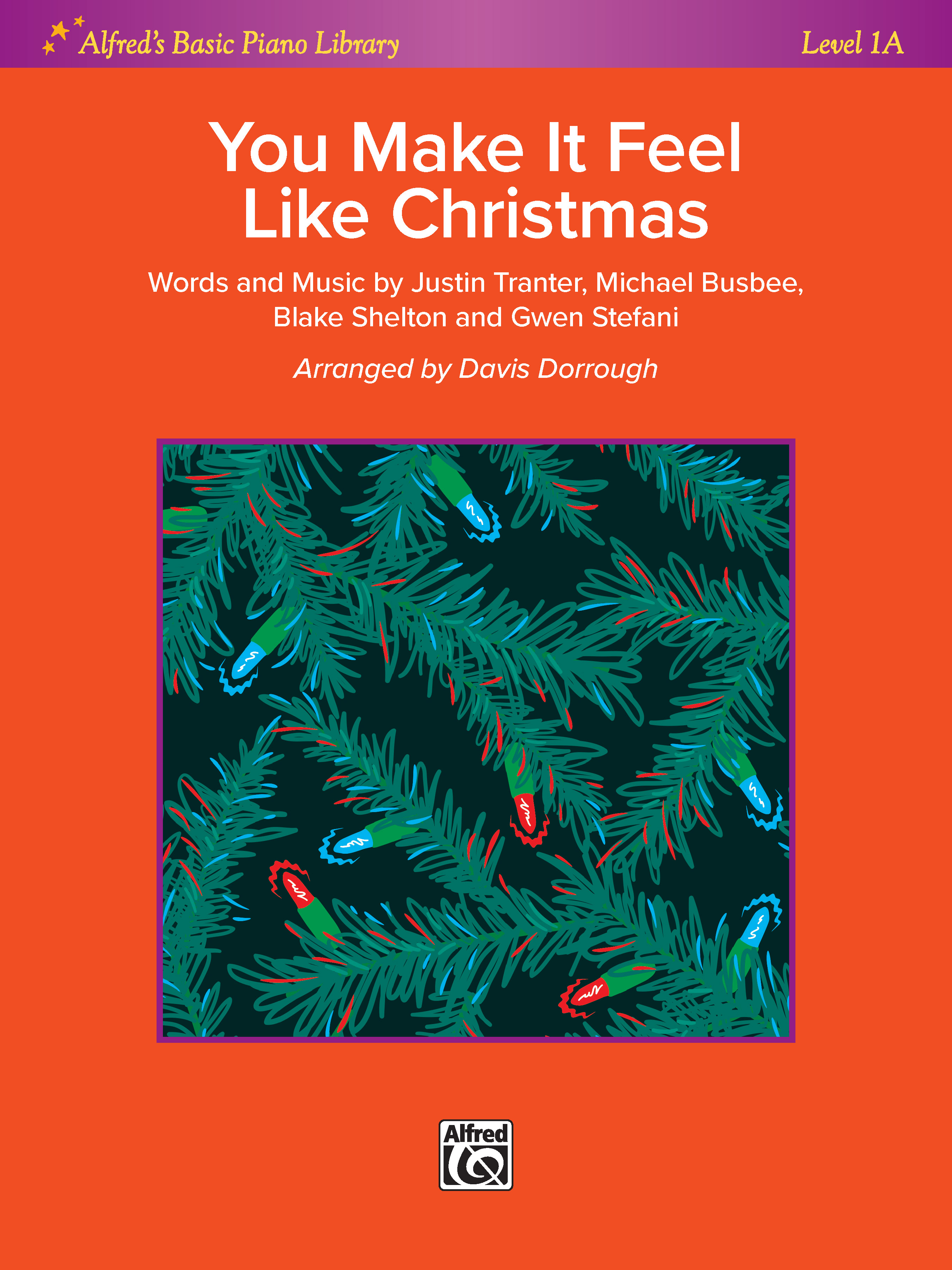 make it feel like christmas