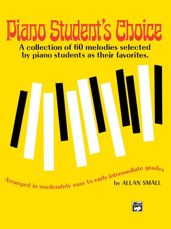 Piano Student’s Choice