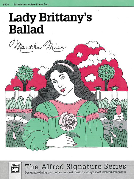 Lady Brittany’s Ballad