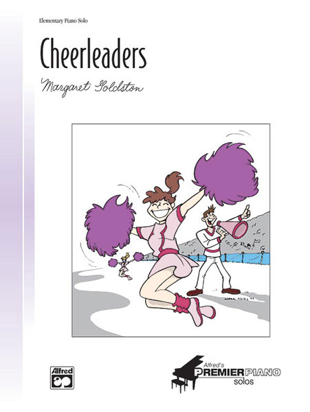 Cheerleaders