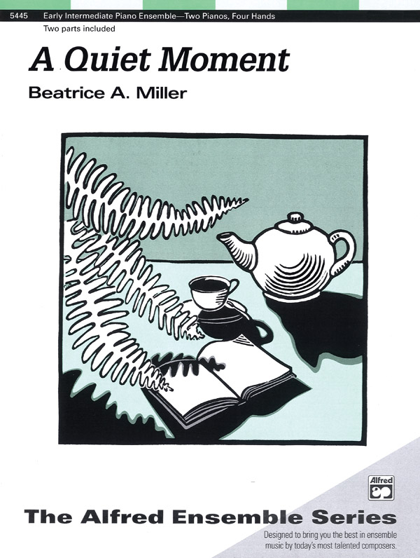 A Quiet Moment A Quiet Moment