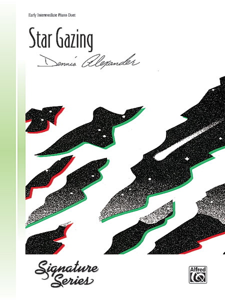 Star Gazing Star Gazing