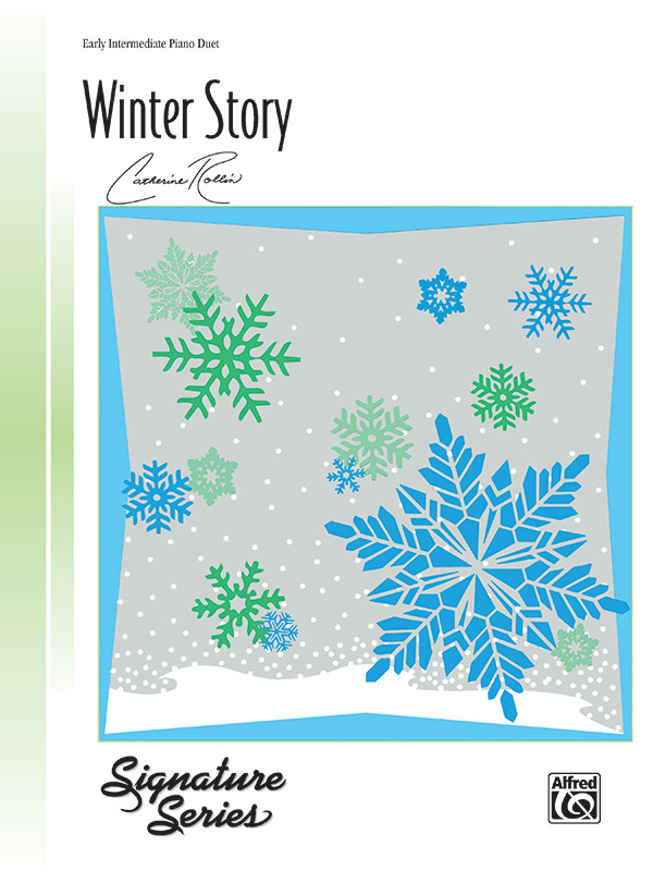 Winter Story