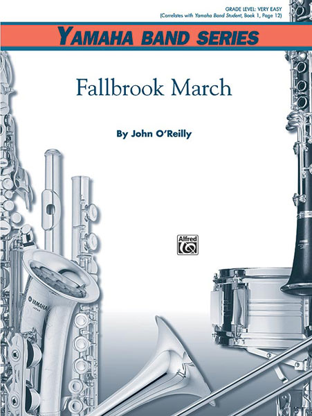 Fallbrook March