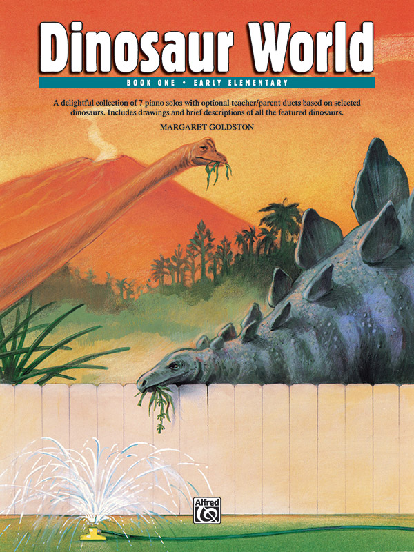 Dinosaur World, Book 1 Dinosaur World, Book 1