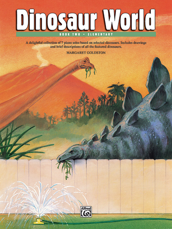 Dinosaur World, Book 2 Dinosaur World, Book 2