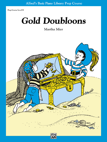 Gold Doubloons