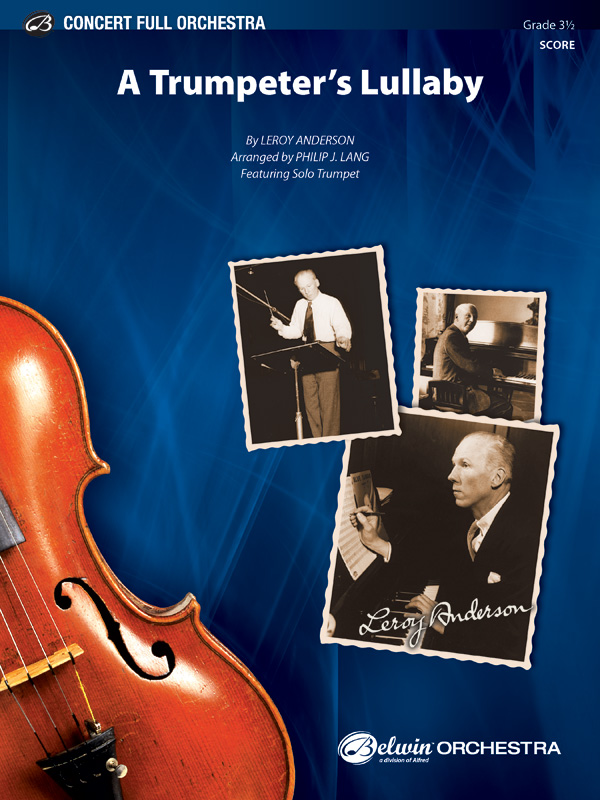 Trumpeter’s Lullaby