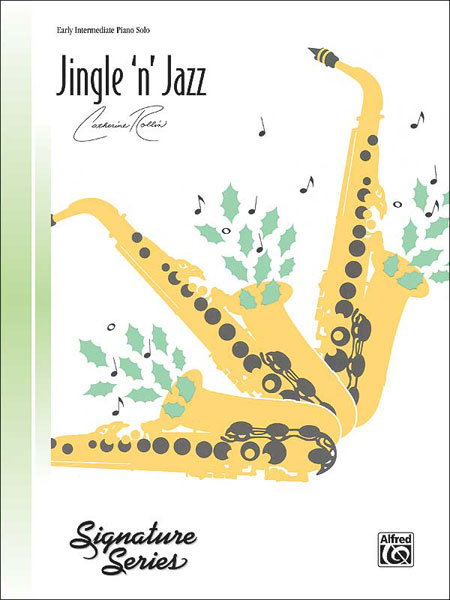 Jingle ‘n’ Jazz
