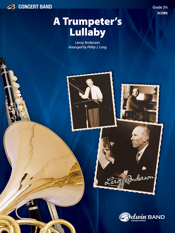 Trumpeter’s Lullaby