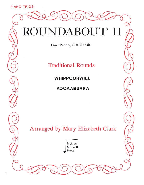 Roundabout 2