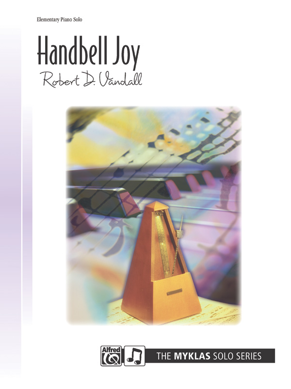 Handbell Joy