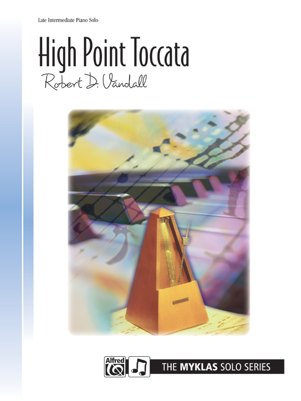 High Point Toccata