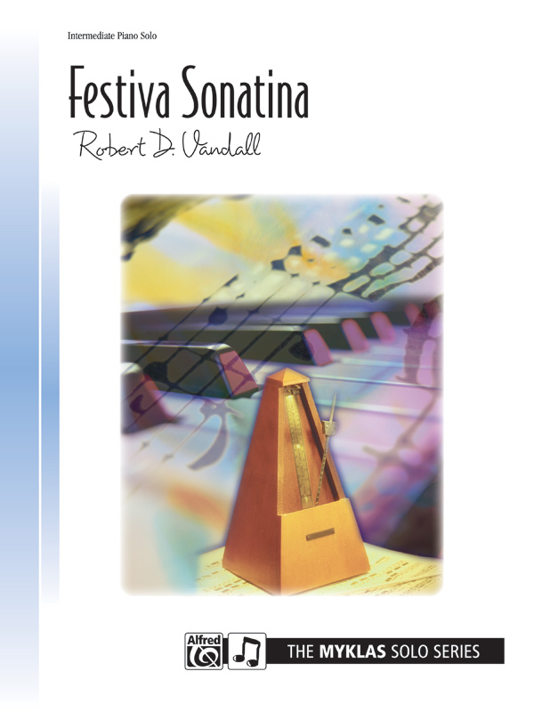 Festiva Sonatina