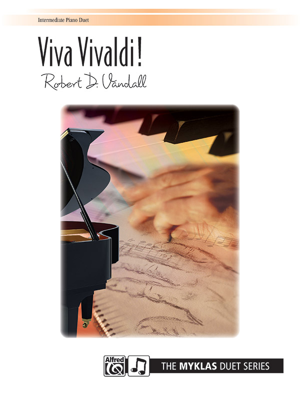 Viva Vivaldi!