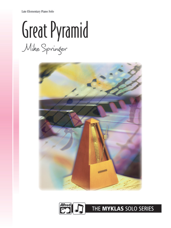 Great Pyramid