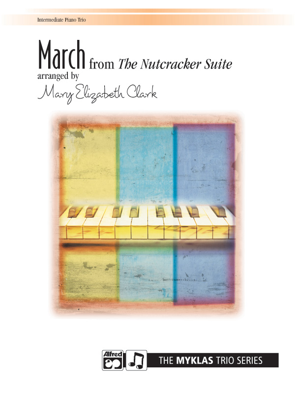 March from <i>The Nutcracker Suite</i>