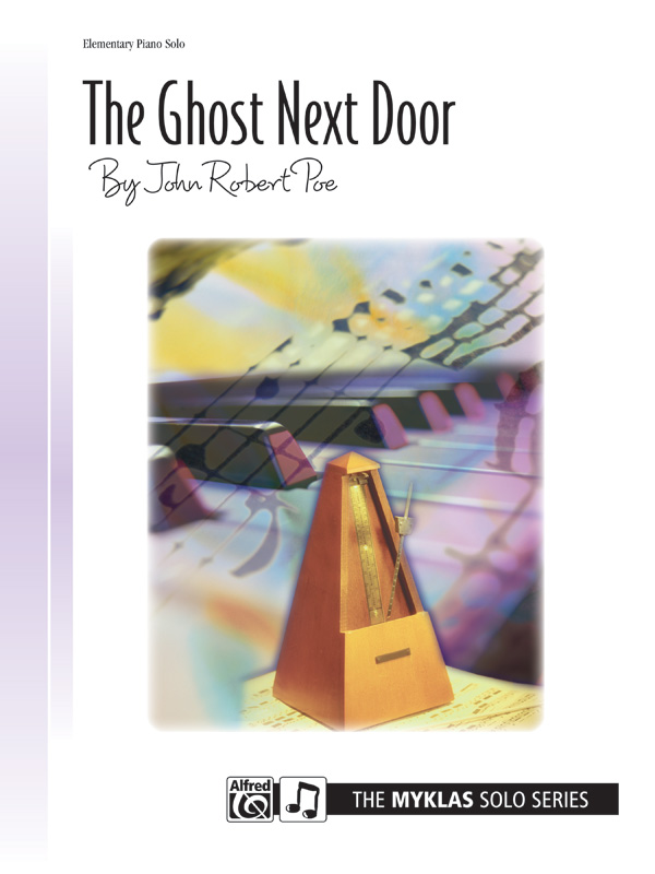 Ghost Next Door