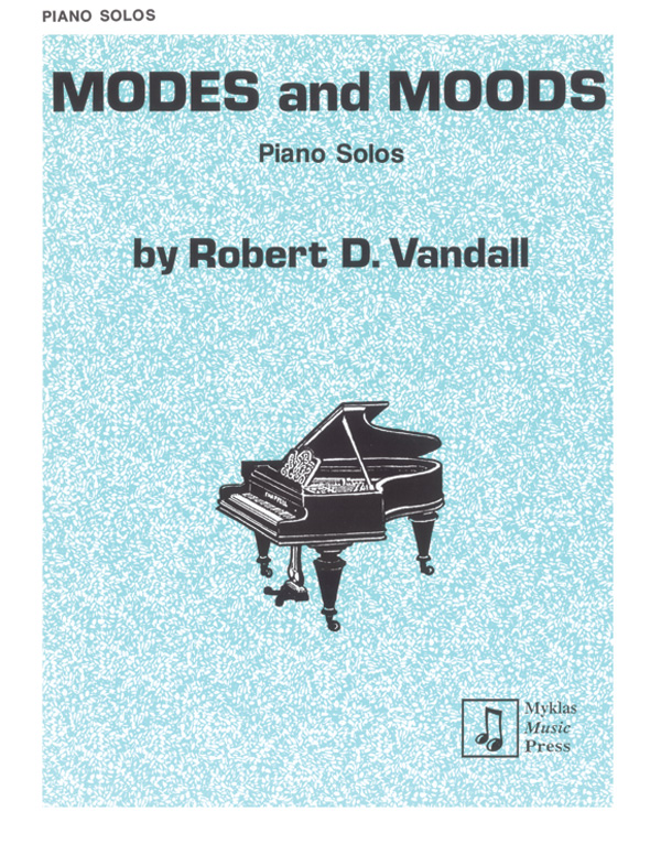 Modes and Moods