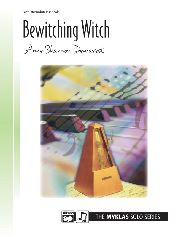 Bewitching Witch