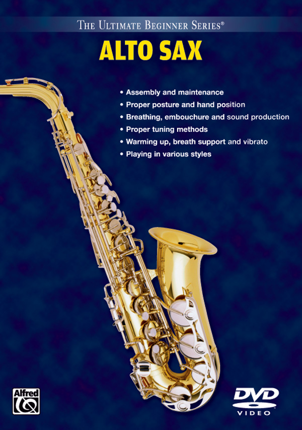 Absolute Beginners Alto Saxophone: Tutor Book & Online Audio (Inc  Soundcheck) - [Version Originale] Inconnu - poche - Inconnu - Achat Livre