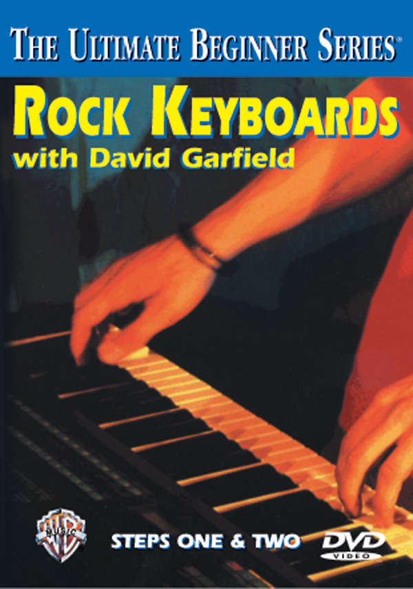 rock keyboard players