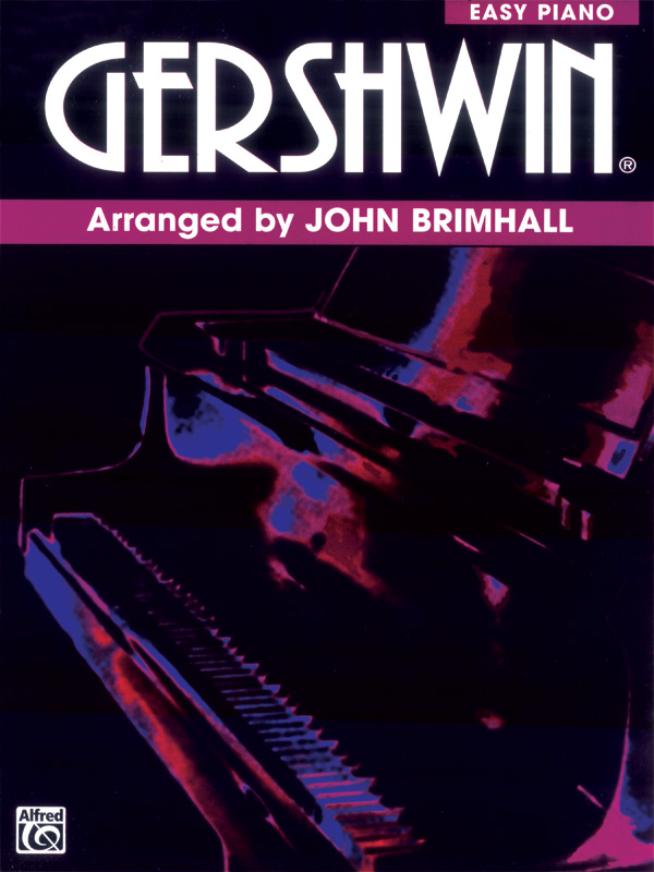 1919 george gershwin compositions