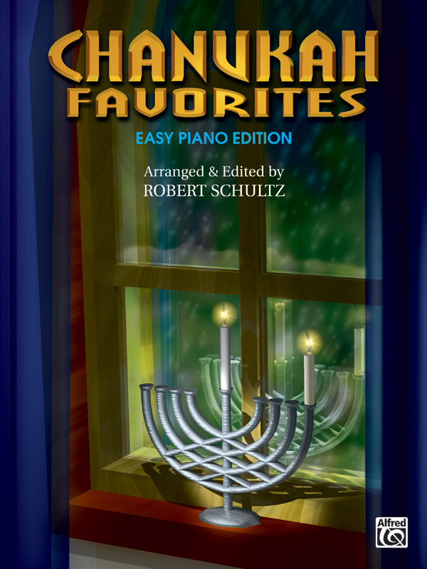 Chanukah Favorites