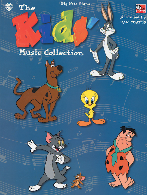 The Kids’ Music Collection