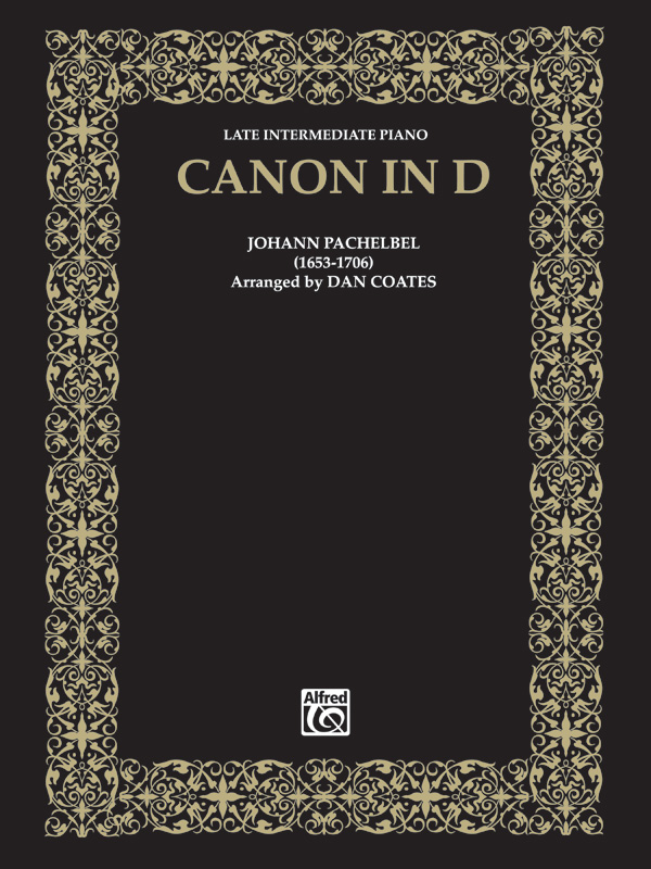 Canon in D