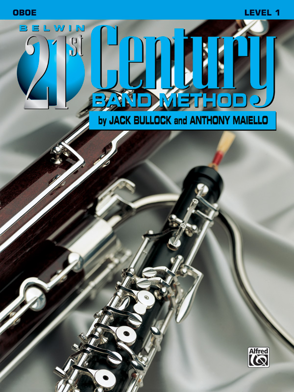 Belwin 21st Century Band Method, Level 1 Belwin 21st Century Band Method, Level 1