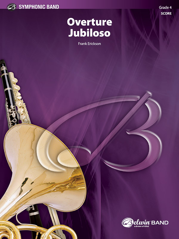 Overture Jubiloso