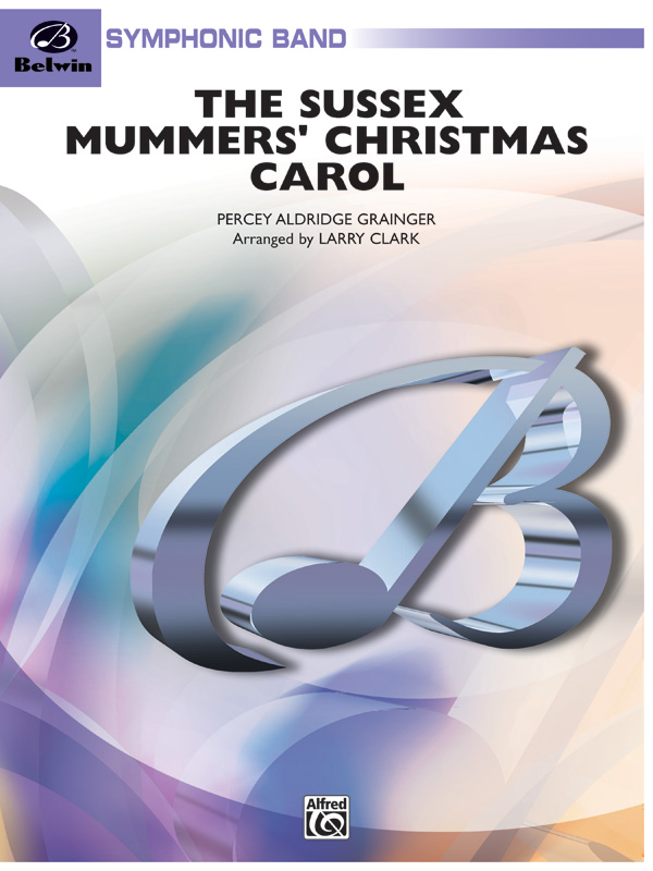 The Sussex Mummers’ Christmas Carol