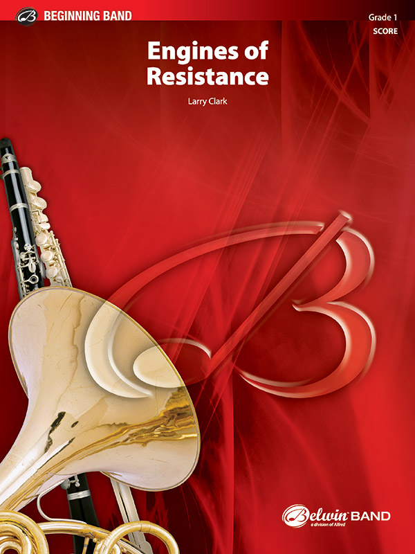 Engines of Resistance