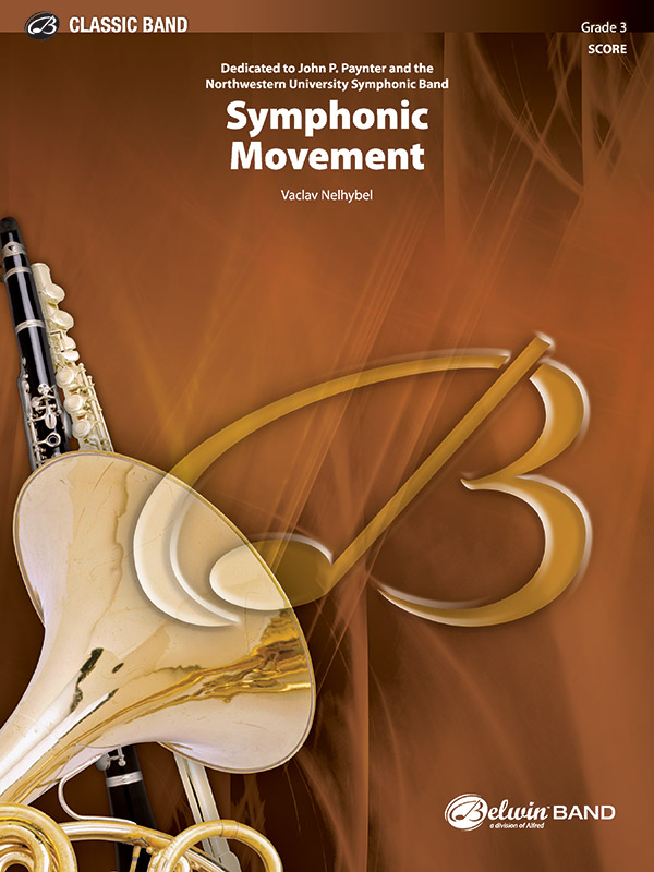 Symphonic Movement